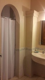 Hotel Asuncion Palace