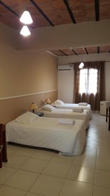 Hotel Asuncion Palace