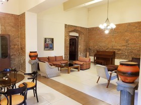 Hotel Asuncion Palace