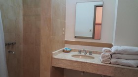 Hotel Asuncion Palace