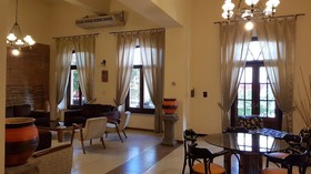 Hotel Asuncion Palace
