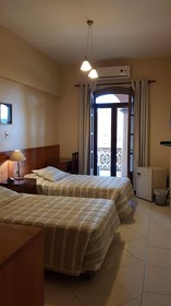 Hotel Asuncion Palace