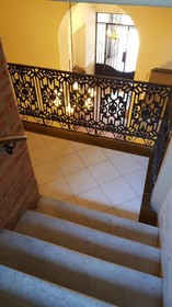 Hotel Asuncion Palace