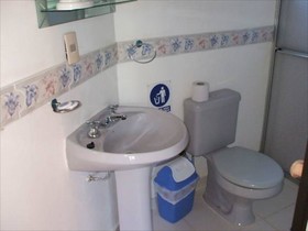 Hotel Casa Suiza