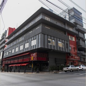 Hotel Cecilia