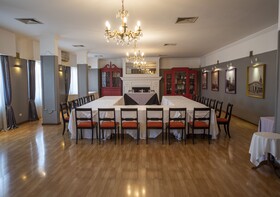 Hotel Cecilia