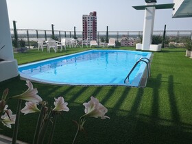 Hotel Cecilia