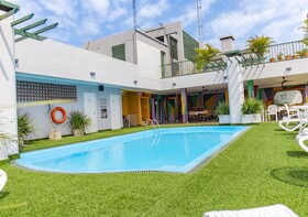 Hotel Cecilia