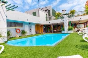 Hotel Cecilia