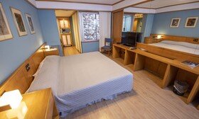 Hotel Cecilia