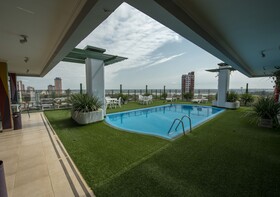 Hotel Cecilia