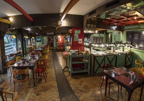 Hotel Cecilia