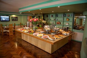 Hotel Cecilia