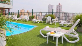 Hotel Cecilia