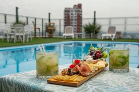 Hotel Cecilia