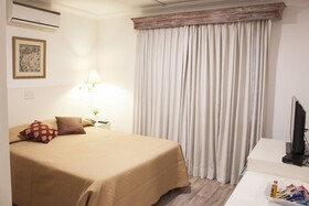 Hotel Cecilia