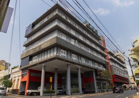 Hotel Cecilia