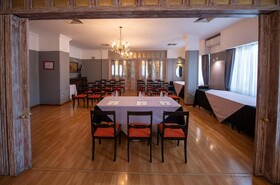 Hotel Cecilia