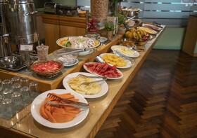 Hotel Cecilia