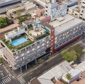 Hotel Cecilia