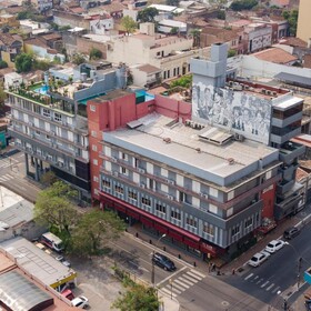 Hotel Cecilia