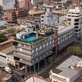 Hotel Cecilia