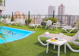 Hotel Cecilia