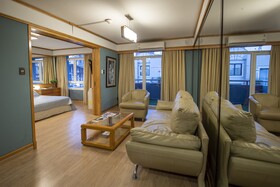 Hotel Cecilia