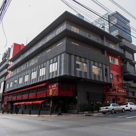 Hotel Cecilia