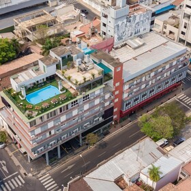 Hotel Cecilia
