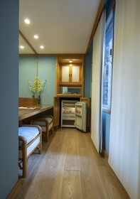 Hotel Cecilia