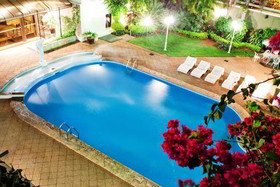 Hotel Excelsior Inn