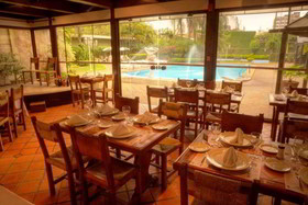 Hotel Excelsior Inn