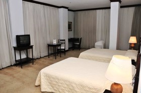 Hotel Excelsior Inn
