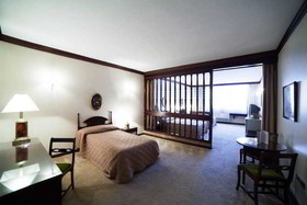 Hotel Excelsior Inn