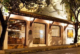 Hotel Excelsior Inn