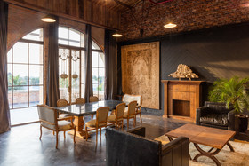 Hotel Factoria