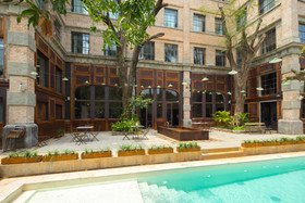 Hotel Factoria