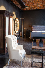 Hotel Factoria