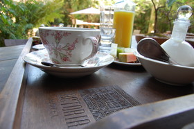 Hotel Factoria