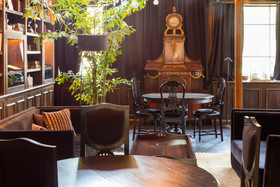 Hotel Factoria