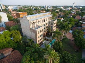 Hotel Factoria