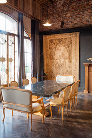 Hotel Factoria