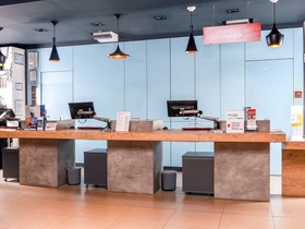 Hotel ibis Asuncion