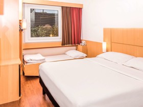 Hotel ibis Asuncion