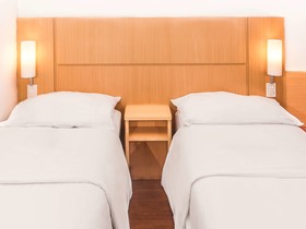 Hotel ibis Asuncion