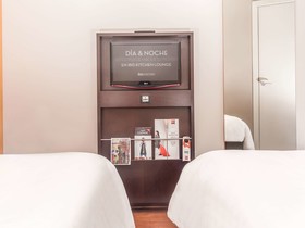 Hotel ibis Asuncion