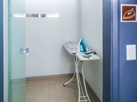 Hotel ibis Asuncion