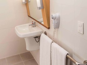 Hotel ibis Asuncion