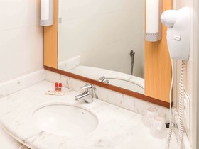 Hotel ibis Asuncion